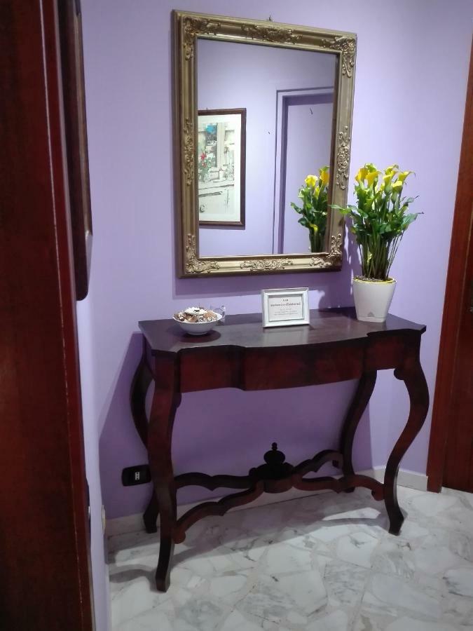 Cataniaedintorni Bed and Breakfast Εξωτερικό φωτογραφία