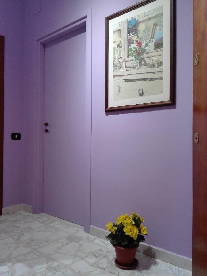 Cataniaedintorni Bed and Breakfast Εξωτερικό φωτογραφία