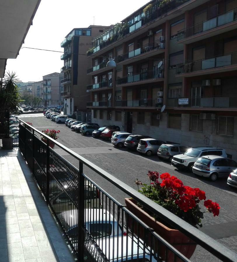 Cataniaedintorni Bed and Breakfast Εξωτερικό φωτογραφία