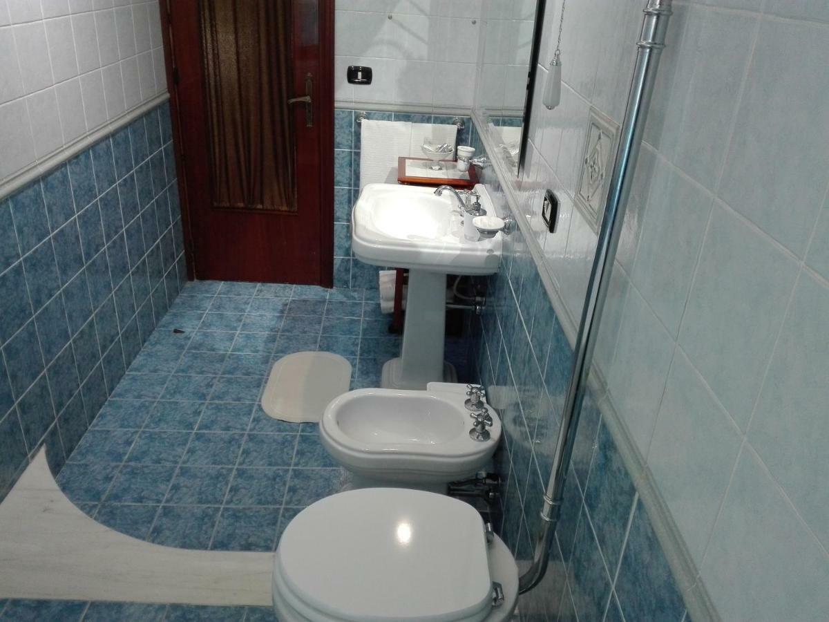 Cataniaedintorni Bed and Breakfast Εξωτερικό φωτογραφία