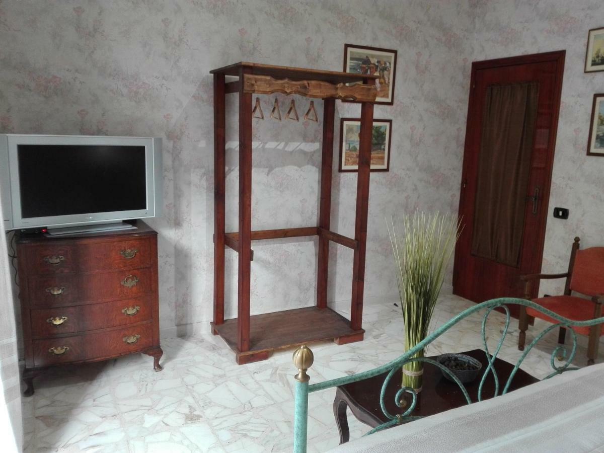 Cataniaedintorni Bed and Breakfast Εξωτερικό φωτογραφία