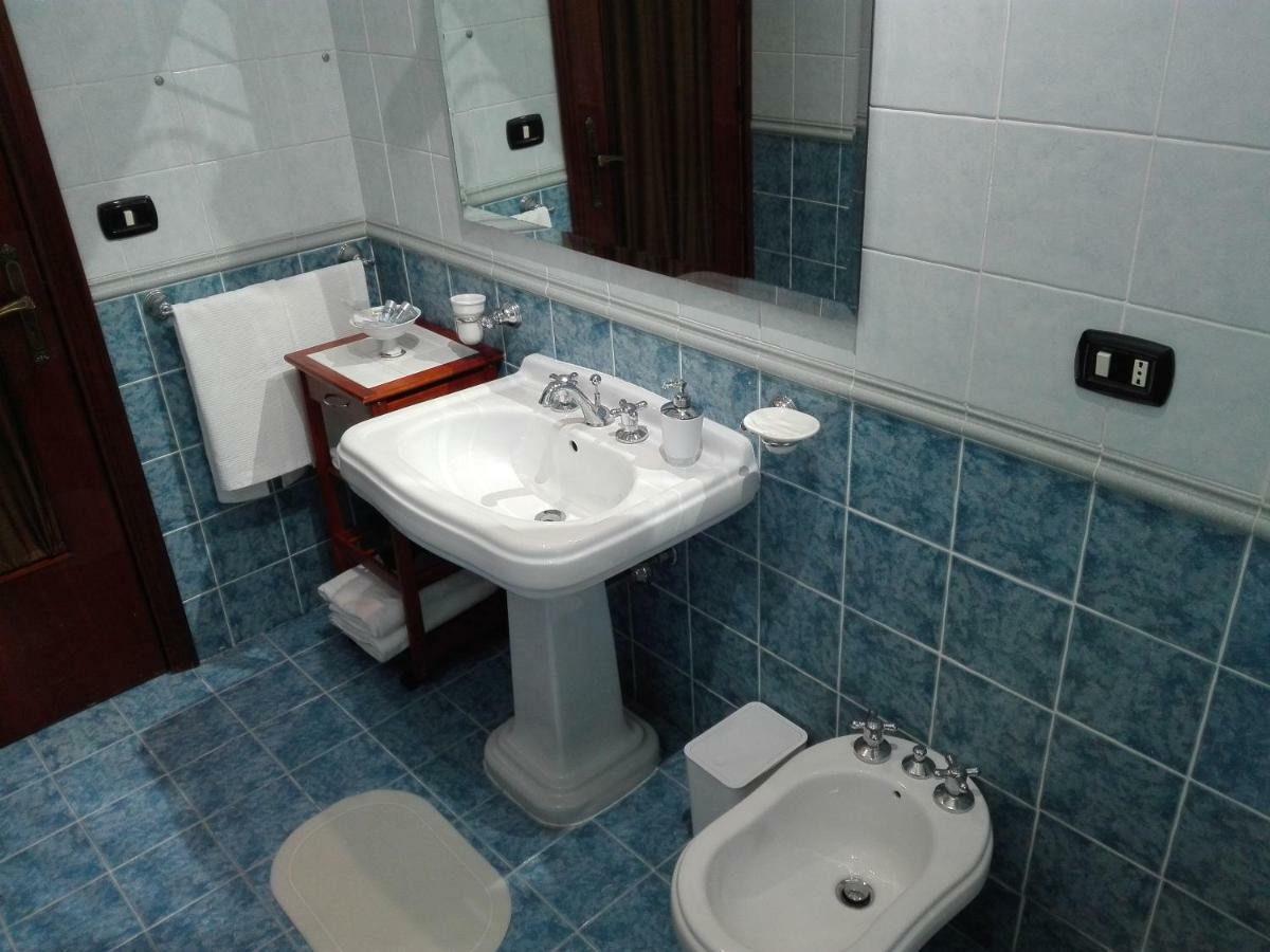 Cataniaedintorni Bed and Breakfast Εξωτερικό φωτογραφία