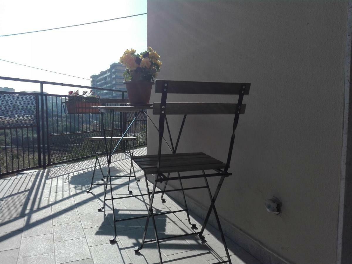 Cataniaedintorni Bed and Breakfast Εξωτερικό φωτογραφία